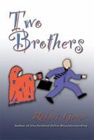 Two Brothers 1933435259 Book Cover