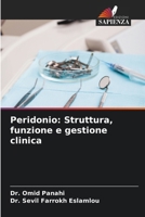 Peridonio: Struttura, funzione e gestione clinica (Italian Edition) 6208745594 Book Cover