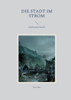 Die Stadt im Strom: Darkhanium Band 8 3740715553 Book Cover