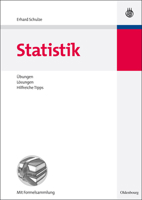 Statistik 3486702653 Book Cover