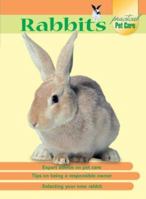 Rabbits (Practical Pet Care) 0793810086 Book Cover