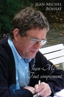 Jean-Mi Tout simplement (French Edition) 2812186569 Book Cover