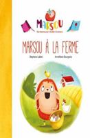 Marsou à la ferme 2898050105 Book Cover