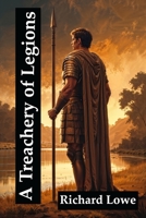 A Treachery of Legions 1972810227 Book Cover