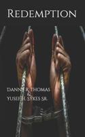 Redemption 1798234092 Book Cover