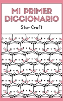 Mi Primer Diccionario (Powers of the Planet) (Spanish Edition) B0DY2SW7ST Book Cover