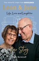 Leon and June: A Lifetime of Love and Laughter 1788700929 Book Cover
