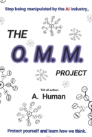THE O.M.M PROJECT B0B4HTRFVM Book Cover