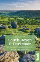 South Devon and Dartmoor: Local, Characterful Guides to Britain's Special Places 1784770779 Book Cover