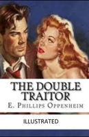 The Double Traitor 1979002657 Book Cover