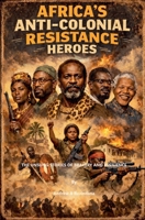 Africa's Anti-Colonial Resistance Heroes B0GN5R8PYP Book Cover