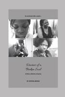 Diaries of a Broken Soul 1791614892 Book Cover