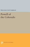 Powell of the Colorado 0691005672 Book Cover