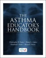 The Asthma Educator's Handbook 0071447377 Book Cover