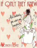 If Only They Knew 131230989X Book Cover