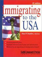 Immigrating to the USA 1551804026 Book Cover
