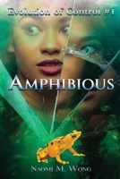 Amphibious 173772751X Book Cover