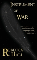 Instrument of War (Symphony of the Cursed) 1911409077 Book Cover