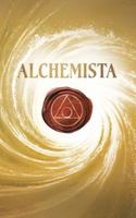 Alchemista: A Journey of Profound Transformation 1834186129 Book Cover
