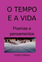 TEMPO E A VIDA 6553927820 Book Cover