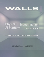 WALLS B0F4DMTK15 Book Cover
