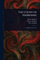 The Count of Narbonne 1023189313 Book Cover