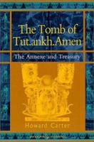 The Tomb of Tut.ankh.Amen: Volume III 0715629646 Book Cover