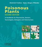 Poisonous Plants 1874545944 Book Cover