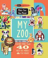 My Zoo 1454914386 Book Cover