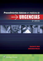 Procedimientos Basicos En Medicina de Urgencias 8416353875 Book Cover