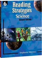 Reading Strategies for Science 142580053X Book Cover