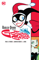 Harley Quinn & the Gotham Girls 1401299717 Book Cover