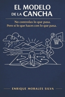 El Modelo de la Cancha: No controlas lo que pasa. Pero sí lo que haces con lo que pasa. (Spanish Edition) B0GYS19LDG Book Cover