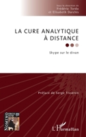 La cure analytique à distance: Skype sur le divan (Nomino Ergo Sum) (French Edition) 2343127948 Book Cover