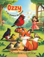 Ozzy y su Banda de Rock B0CGTRNX75 Book Cover