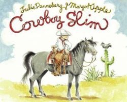 Cowboy Slim 1580890458 Book Cover