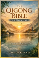 THE QIGONG BIBLE FOR BEGINNERS: A Modern Guide to Energy Flow and Inner Harmony B0GHFCCSV7 Book Cover
