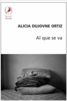 Al que se va (Spanish Edition) 987108109X Book Cover