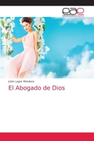 El Abogado de Dios 6203033014 Book Cover