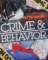Crime and Behavior 1621315398 Book Cover