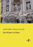 Ein Winter in ROM 0274633590 Book Cover