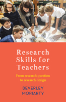 Research in Education: From Research Question to Research Design 176029067X Book Cover