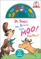 Mr. Brown Can Moo! Can You?