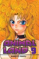 Animal Land 9 1612625460 Book Cover