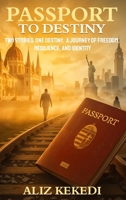 Passport to Destiny 1966212445 Book Cover