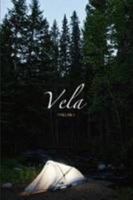 Vela (Volume 1) 1300281898 Book Cover