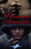Passion et Adversités (French Edition) B08K3YJ2WB Book Cover
