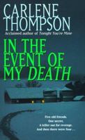In the Event of my Death 0739406612 Book Cover