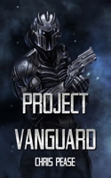 Project Vanguard 1739715721 Book Cover