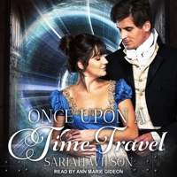 Once Upon a Time Travel B08Z4B15Y4 Book Cover